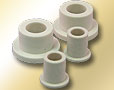 PTFE BJ7 Flanged Bearings