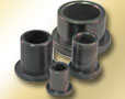 Vespel Flanged Bearings