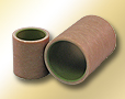 PTFE Composite BPT Sleeve (Plain) Bearings