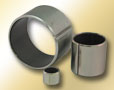 BU Dry Lubricant Bearings Inch Sizes